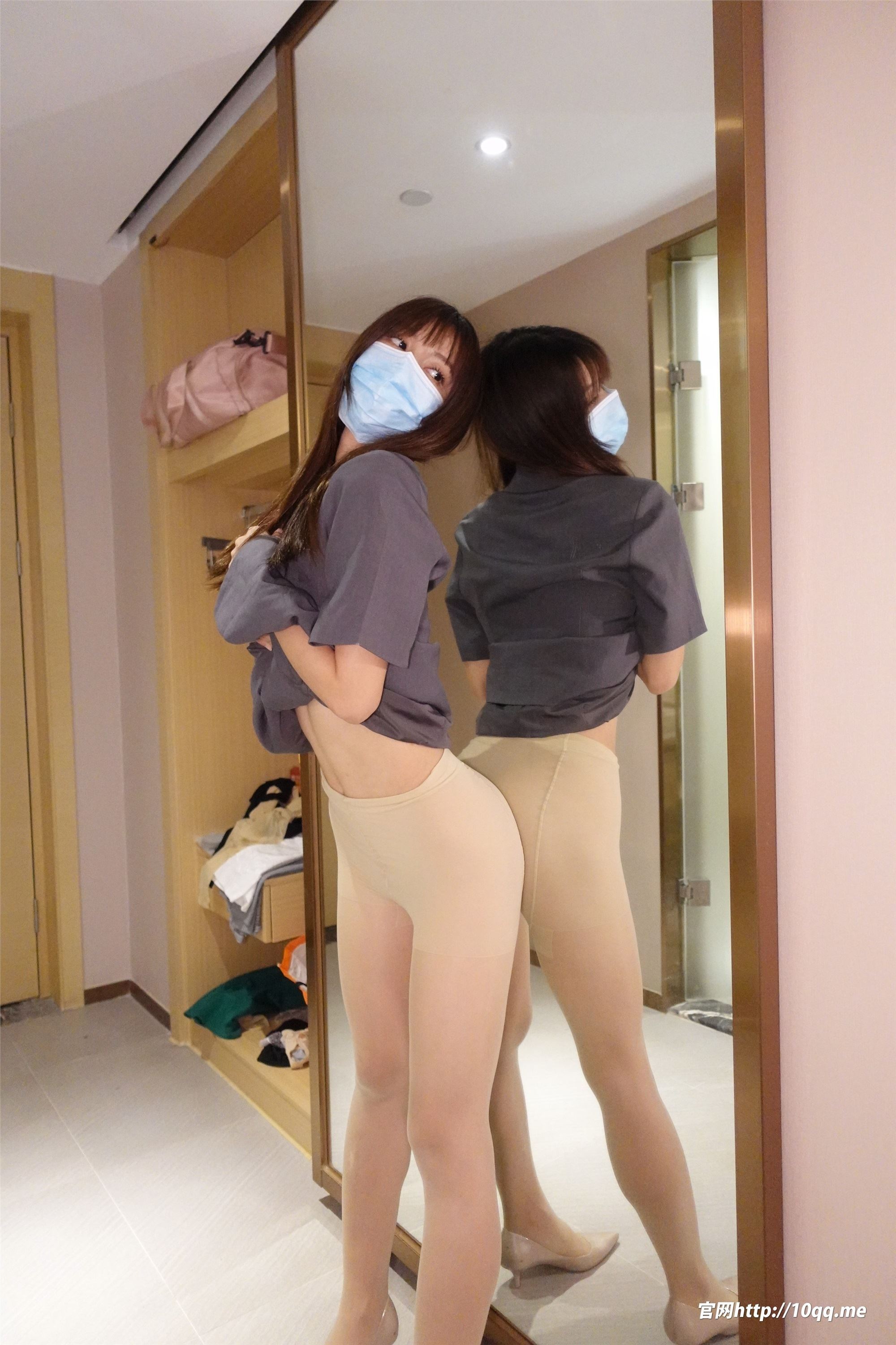 ROSI口罩系列 2022.07.13 NO.2222